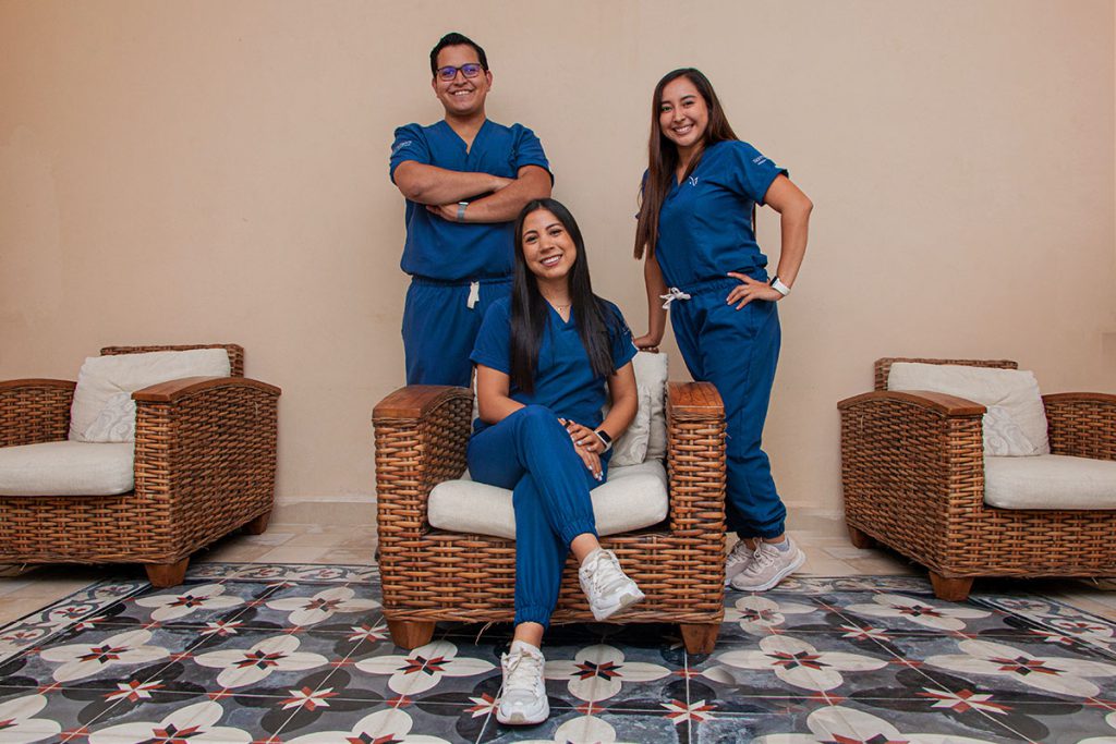 The Sol Murgacs Physical Therapy Group