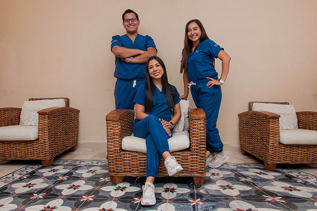 The Sol Murgacs Physical Therapy Group